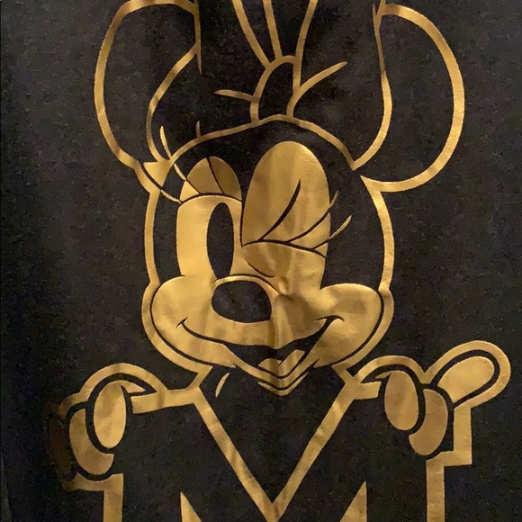 Minnie Mouse Disney Parks shirt - Picture 2 of 3